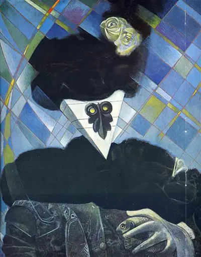 Euclid Max Ernst